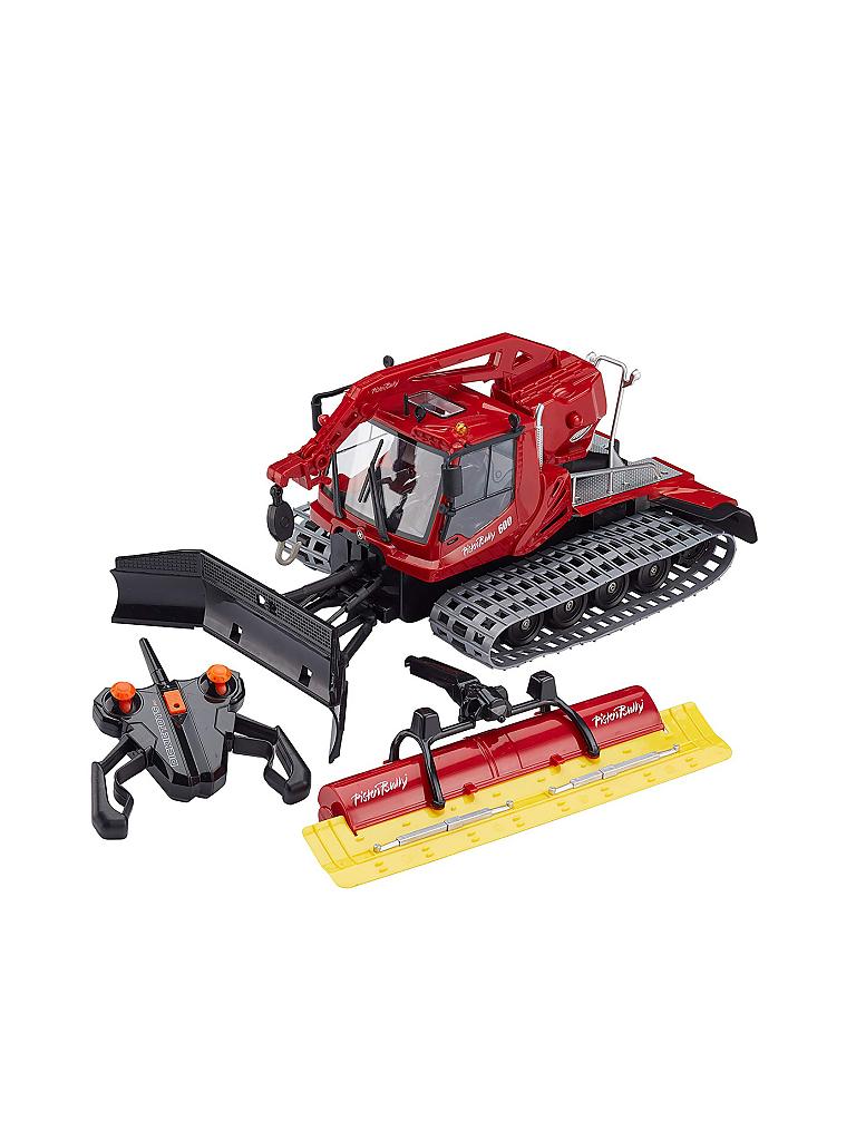 Dickie Rc Pistenbully Rtr Keine Farbe